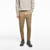 ZR New Spring-Summer 2018 Chino Skinny Fit Mustard