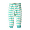 ImKD Love Baby Cat Turquoise 2 Piece Set 2656