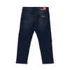 OM Skating Patch Dark Blue Pant 3205