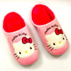 DS Hello Kitty Pink Slippers 3282
