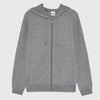 ZR Grey Hoodie 832