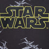 ZR Black Star Wars Sweatshirt 931