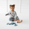 ZR Aristo Cat Grey Sweatshirt 3075