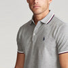 Small Pony Grey Polo 1626