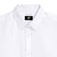 H&M Easy Iron White Slim Fit Casual Shirt