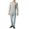 TPM Long Sleeve Sweatshirt Grey