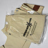SPL Cotton Pant Original Slim Fit Off White