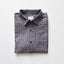 NXT Purple Printed Casual Shirt