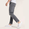 edc by Esprit Light Grey Slim Fit Denim