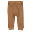 HM Plain Camel Brown Light Weight Trouser 4748