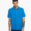 NTC Slim Fit Royal Blue Polo