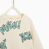 ZR Perfect Printed Sweatshirt 471