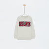 SFR Basic Squad Sweatshirt for Boys