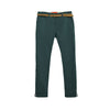 ZR Man Original Chino Slim Fit Green