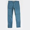 SPL Cotton Pant Original Slim Fit Light Blue