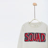 SFR Basic Squad Sweatshirt for Boys