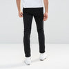 NL Jet Black Skinny Fit Jeans