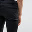 NL Jet Black Skinny Fit Jeans