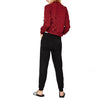BRK Ladies Trouser Black