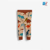 NXT Dino Family Skin Trouser 9327