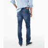 Aeropostale Vintage Medium Wash Stretch Jeans