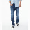 Aeropostale Vintage Medium Wash Stretch Jeans