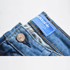 ADI Medium Wash Jeans Slim fit