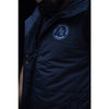 HE Navy Gilet