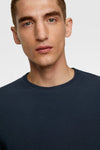ZR Ottoman Navy Blue Sweatshirt 9976