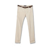 ZR Man Original Chino Slim Fit Beige