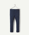 TAO Skinny Louis Blue Denim With Belt 9607