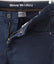 TAO Skinny Louis Blue Denim With Belt 9607