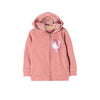 5.10.15 Unicorn Face Pink Hoodie 669