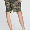 One Men Camo Shorts