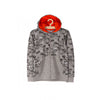 L&S Rock Shock Hoodie 671