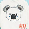 ZR Koala Bear Sweatshirt 11754