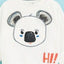 ZR Koala Bear Sweatshirt 11754