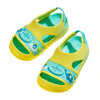 KY Good Elephant Mosquito Repellant Yellow Sandals 9419