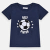 F&B Best Player Reversible Sequence Tshirt 3967