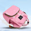 Living Travelling Share Tea-Pink Travel backpack 9104