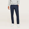 ZR Man Slim Fit Texture Blue Chino