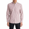 QS Everyday Wilsden Long Sleeve Castlerock Casual Shirt