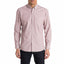 QS Everyday Wilsden Long Sleeve Castlerock Casual Shirt
