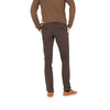 ZR Man Original Chino Slim Fit Brown