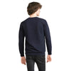 ZR Man Basics SweatShirt Navy Blue