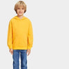 MNG Plain Mustard Hoodie 2945
