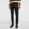 ZR New Spring-Summer 2018 Chino Skinny Fit Black