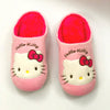 DS Hello Kitty Pink Slippers 3282