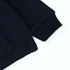 TX INFULURANCE Front Pocket Navy Blue Hoodie 2907