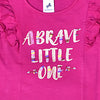 PLM Brave Little one Pink Shirt
